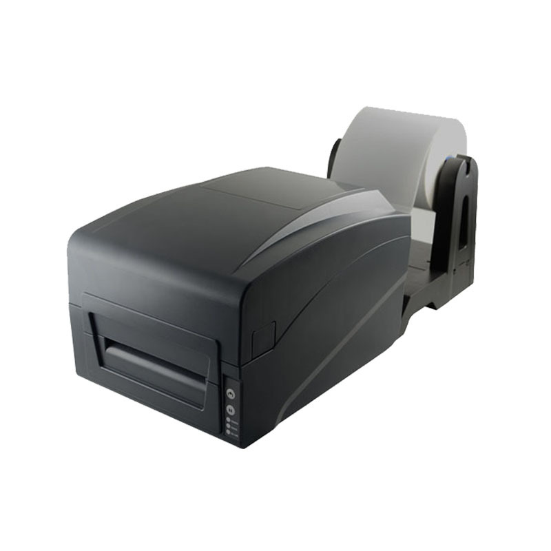 Commercial Printing Network - 4 Inch 300DPI Thermal Transfer Barcode