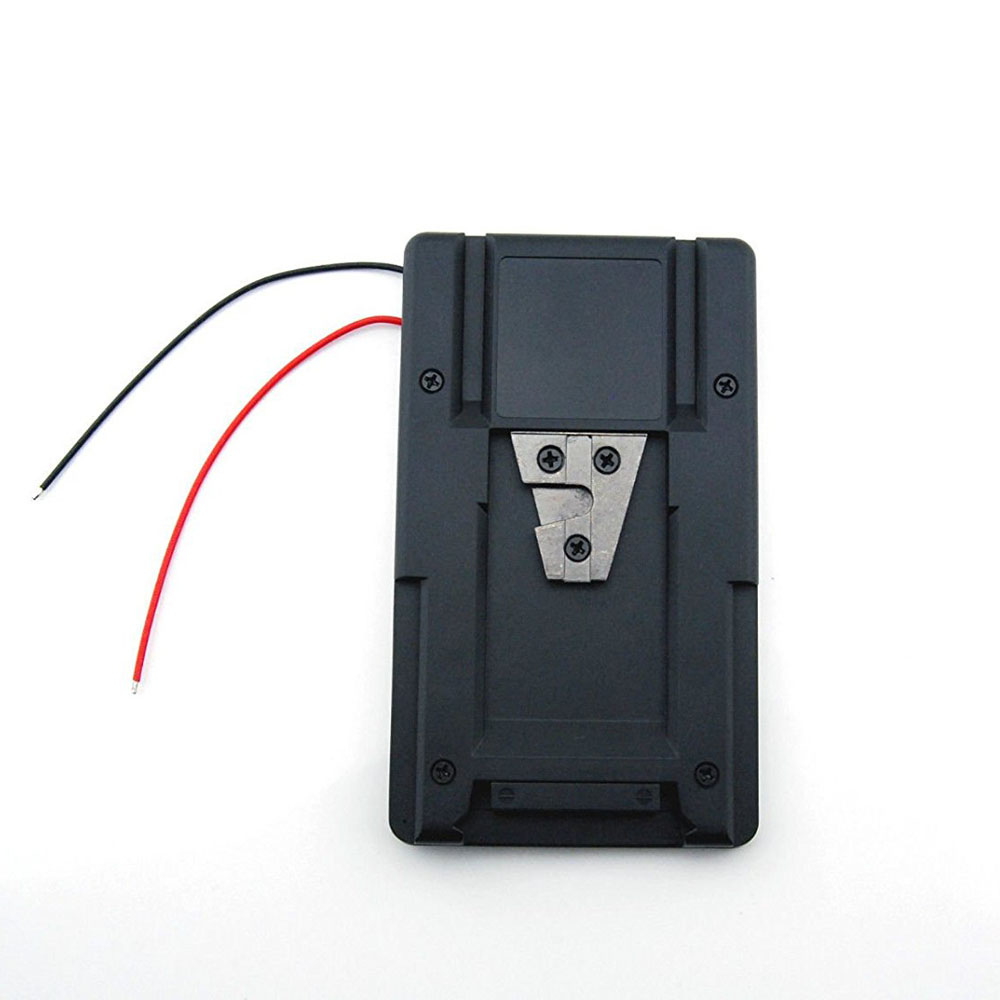 Ctp Plate Making - DIY V Lock Mount Battery Plate
