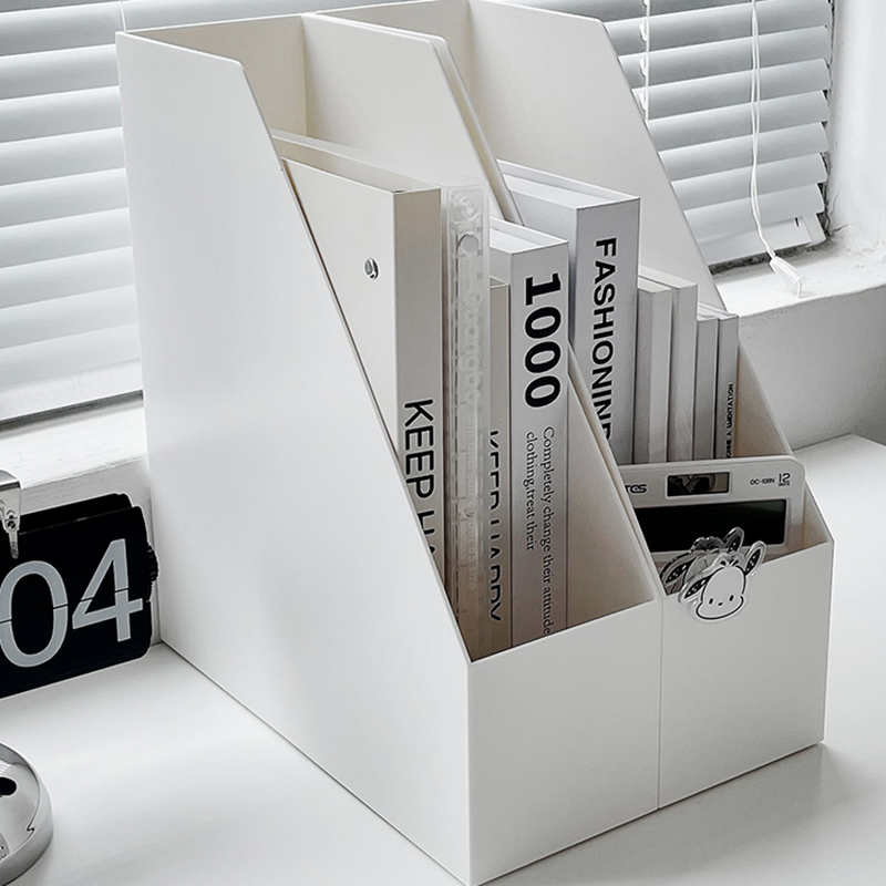 Commercial Wall Printing - Organizer Decorative Magazine Rack Porte Metal