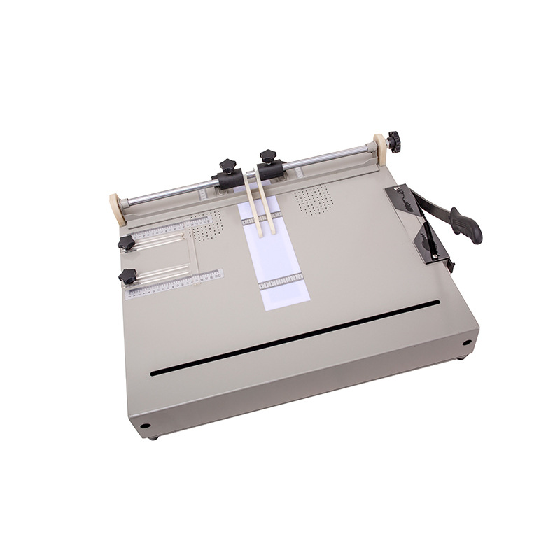 Commercial Printing And Binding - 100k A3 Electric Commercial Print Book