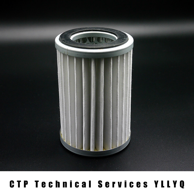 Ctp Plate Making - Screen CTP laser lens filter element