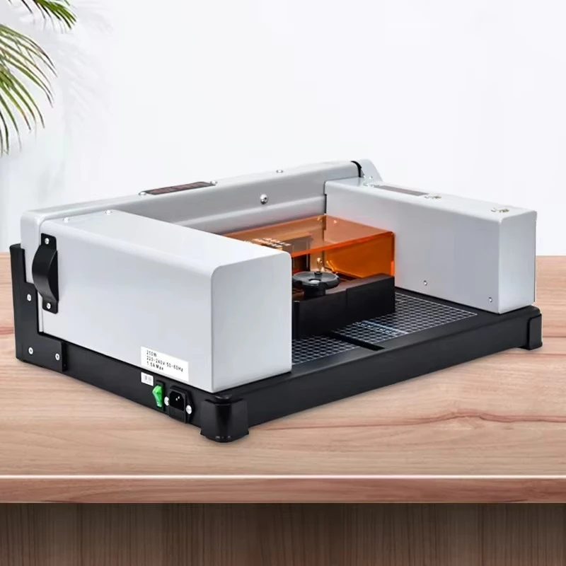 Commercial Printing And Binding - commercial-grade cutter is an ideal choice