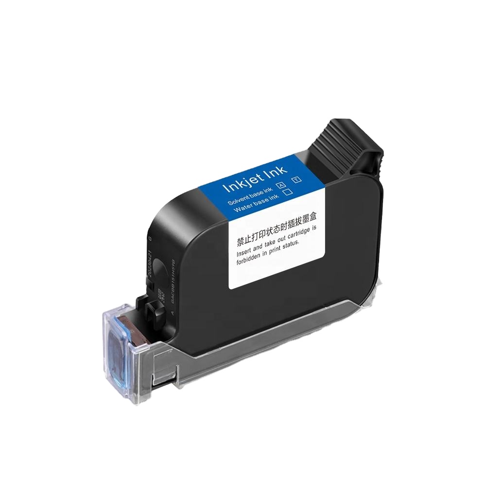 Eco Solvent Ink Cartridge - Full marks A-Type Eco Solvent Ink