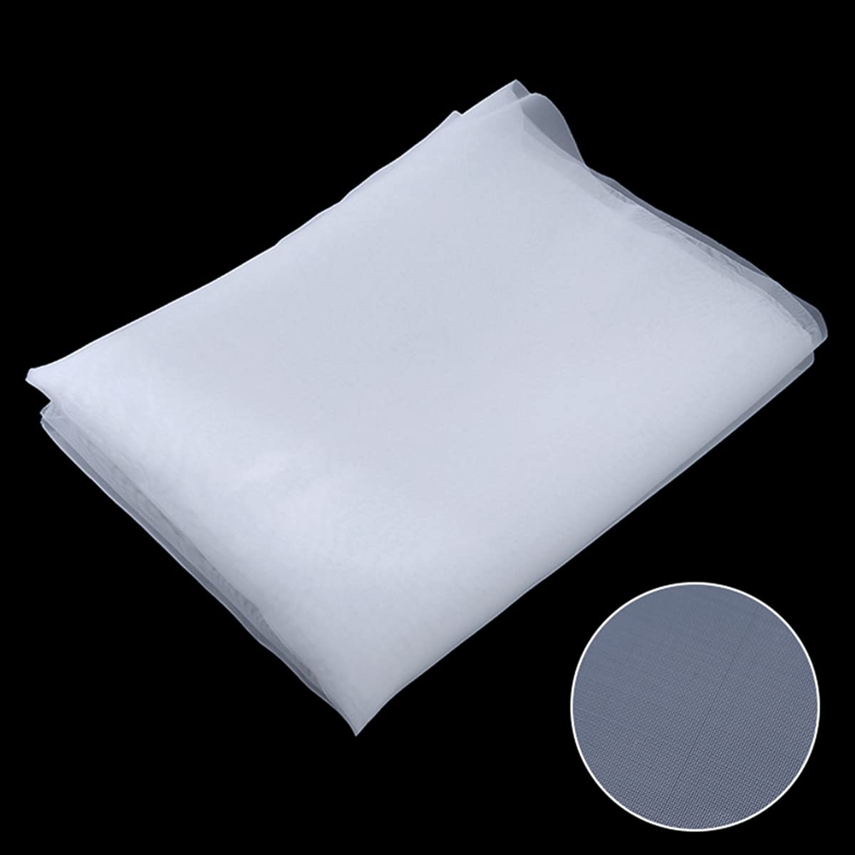 Commercial Printing Supplies Usa - Screen Printing Mesh White Silk Screen
