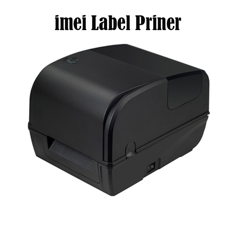 Commercial Printing Network - HS-3064 Thermal Transfer Label Printer 300dpi