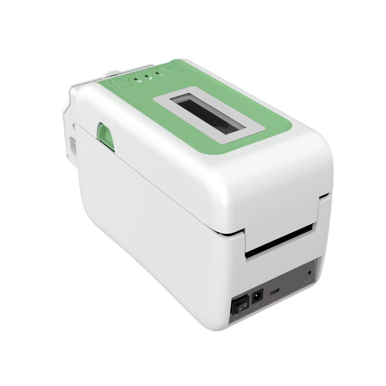 Commercial Printing Network - HS-DL60 Portable Label Printer 203DPI Support