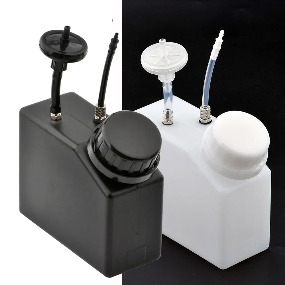 Eco Solvent Ink Cartridge - 250ml CISS Ink Tank with Air