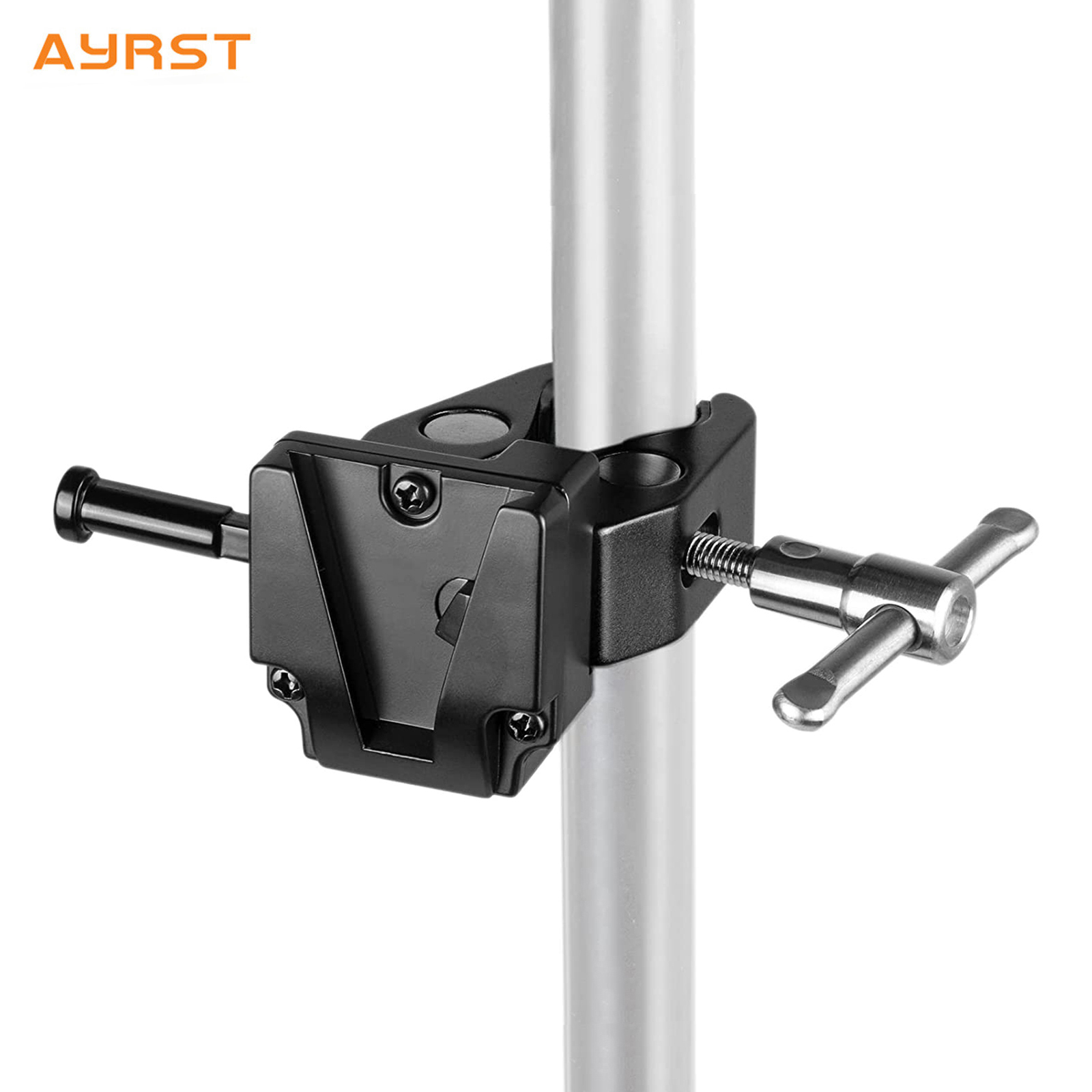 Ctp Plate Making - V-Mount V-Lock Battery Clamp Aluminum Alloy