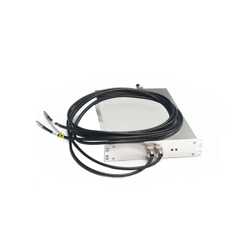 Ctp Plate Making - 40W 405nm Fiber-Coupled Diode Laser –
