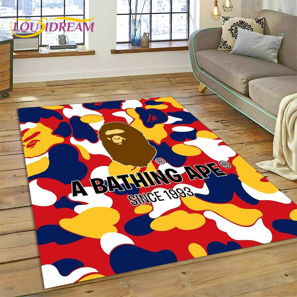 3D Printing B-BAPE Fashion Car - огляд і ціна Commercial Printing Services
