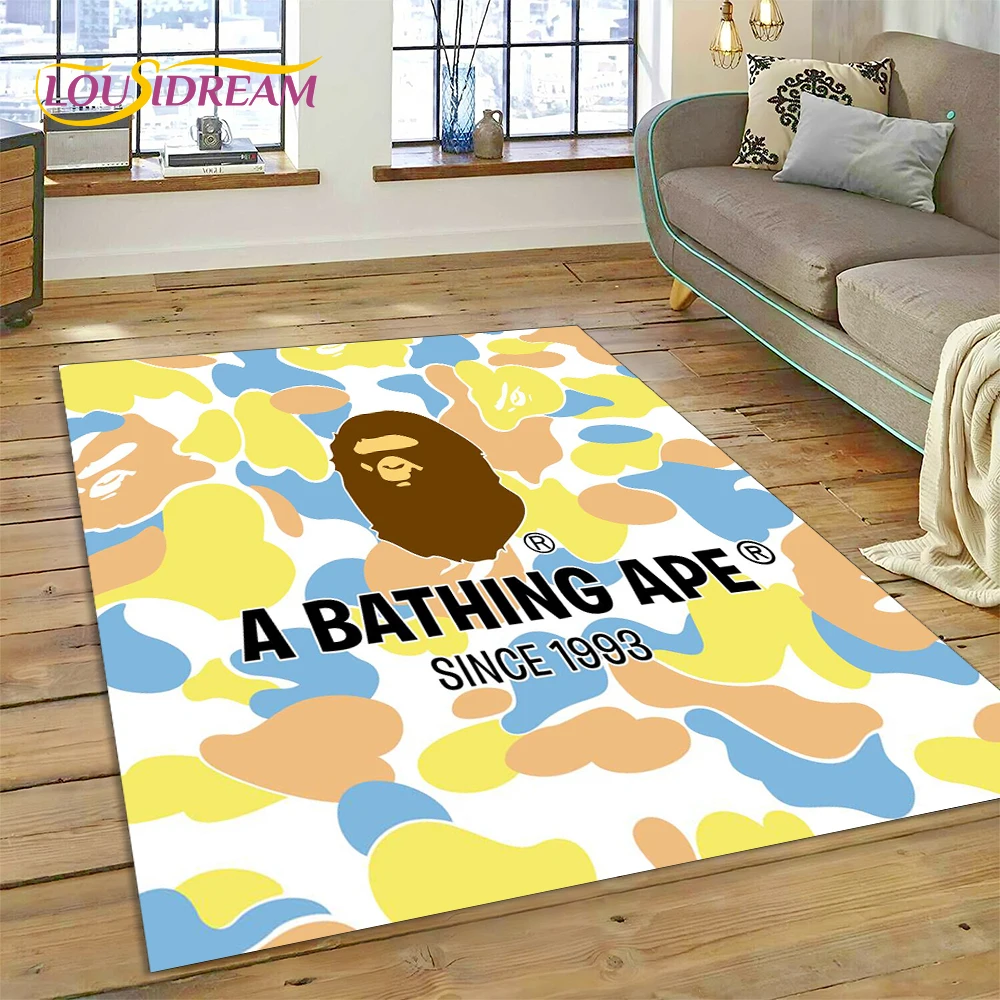 3D Printing B-BAPE Fashion Car - огляд і ціна Commercial Printing Services