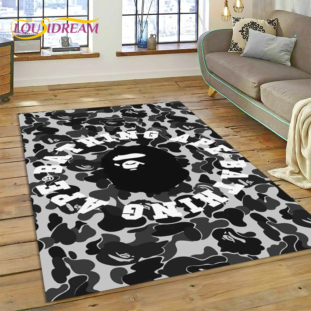3D Printing B-BAPE Fashion Car - огляд і ціна Commercial Printing Services