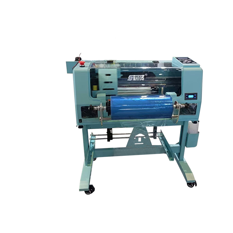 Double Sides Printing A3 Cryst - огляд і ціна Commercial Dtf Printing Machine