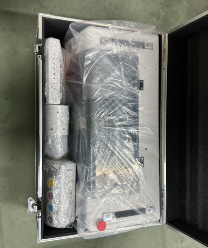 Dual print head XP600/I1600 te - огляд і ціна Commercial Printing Supplies Usa