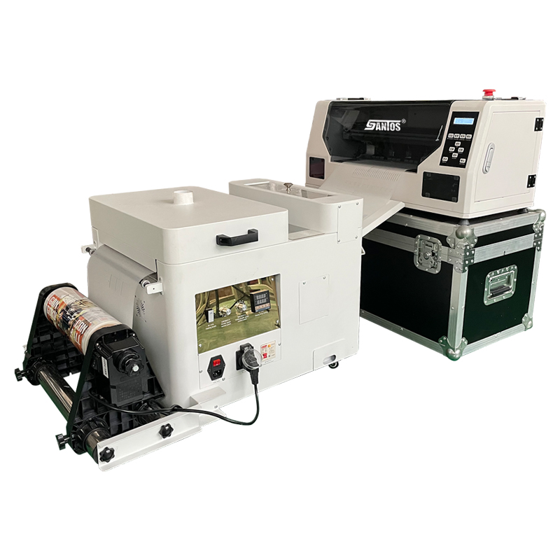 Dual print head XP600/I1600 te - огляд і ціна Commercial Printing Supplies Usa