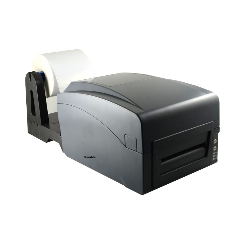 4 Inch 300DPI Thermal Transfer - огляд і ціна Commercial Printing Network