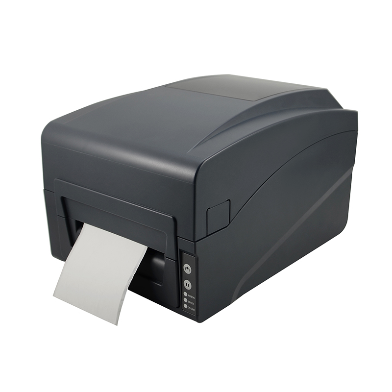 4 Inch 300DPI Thermal Transfer - огляд і ціна Commercial Printing Network