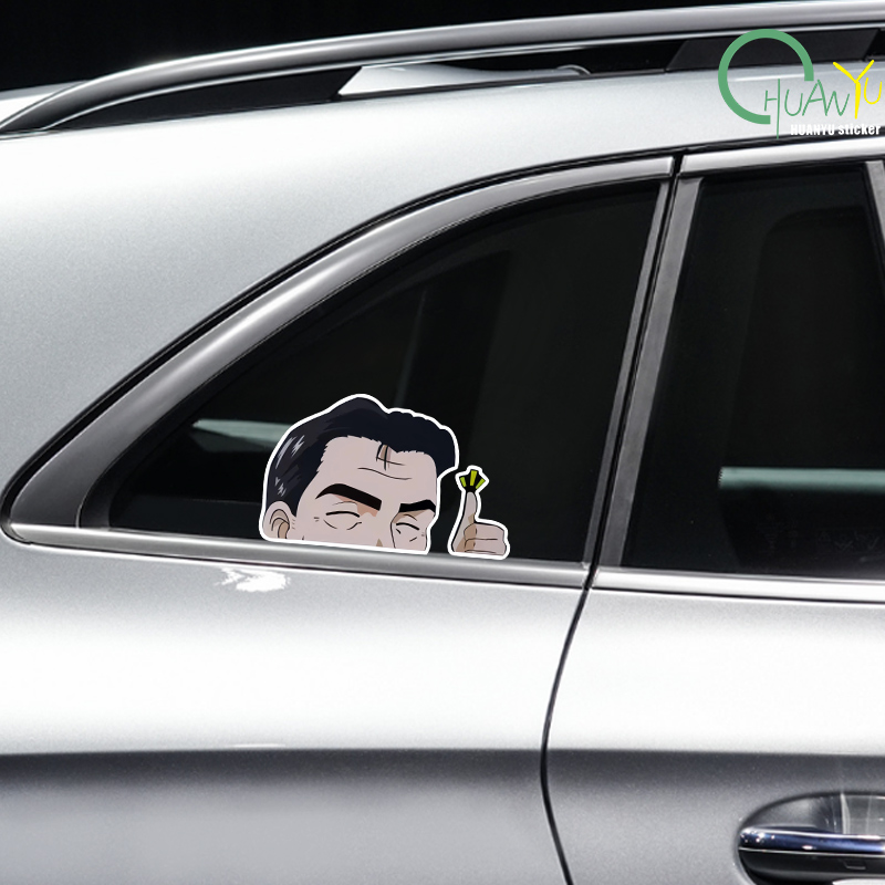 Car Vinyl Sticker  for Fujiwar - огляд і ціна Heat Transfer Vinyl Roll