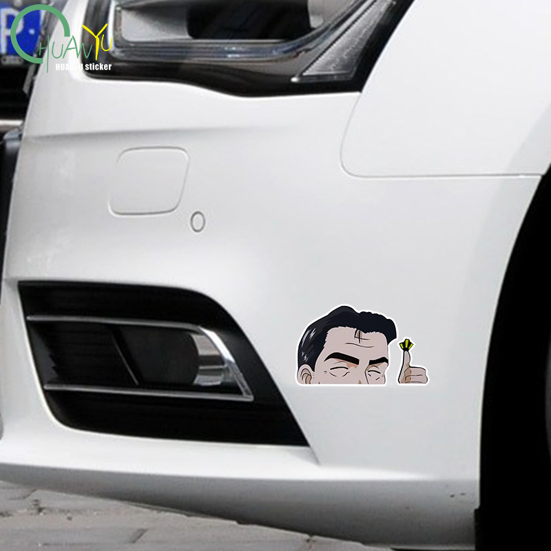 Car Vinyl Sticker  for Fujiwar - огляд і ціна Heat Transfer Vinyl Roll