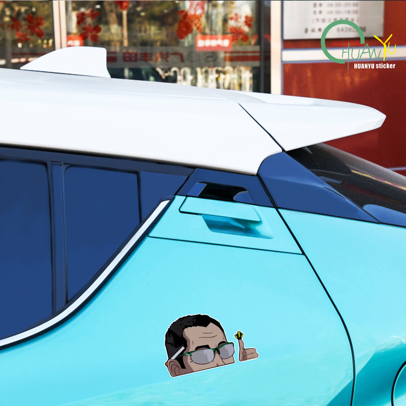 Car Vinyl Sticker  for Fujiwar - огляд і ціна Heat Transfer Vinyl Roll