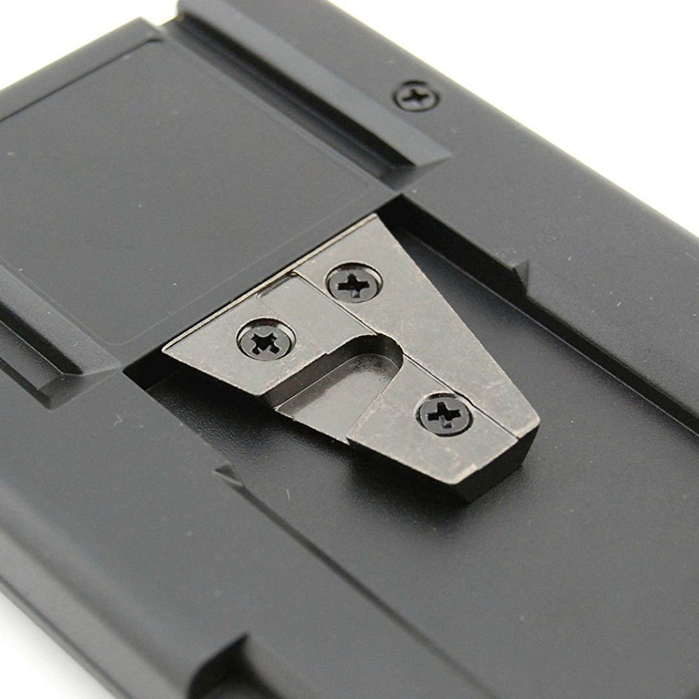 DIY V Lock Mount Battery Plate - огляд і ціна Ctp Plate Making