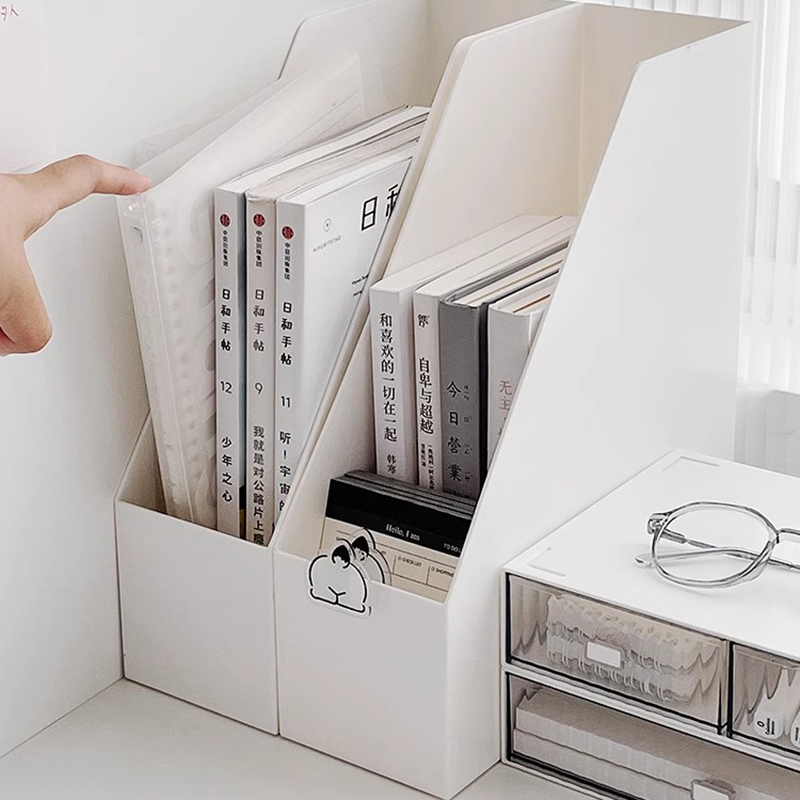 Organizer Decorative Magazine  - огляд і ціна Commercial Wall Printing