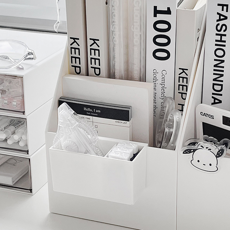 Organizer Decorative Magazine  - огляд і ціна Commercial Wall Printing