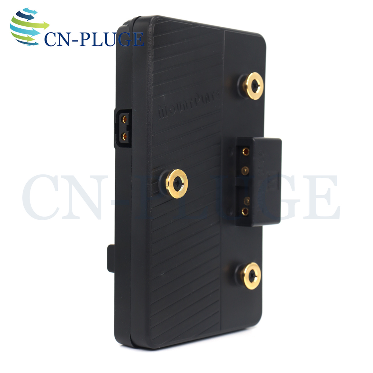 V-Mount Femaleto Gold-Mount Ba - огляд і ціна Ctp Plate Making