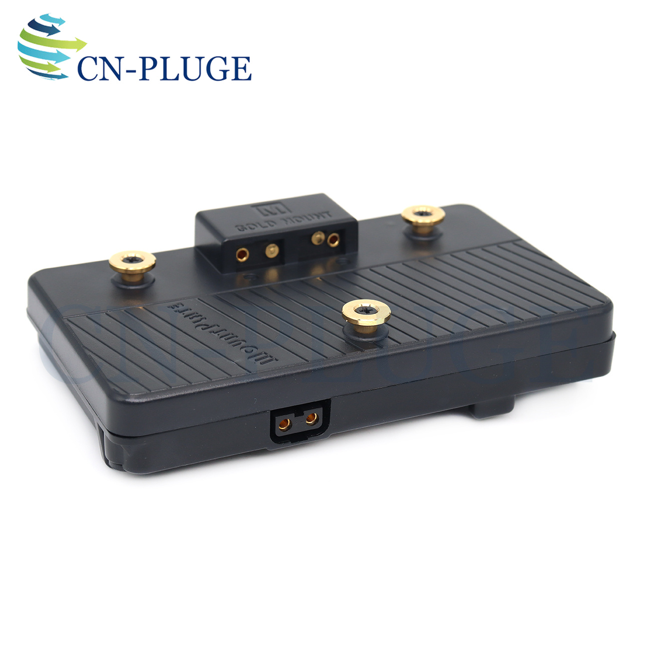 V-Mount Femaleto Gold-Mount Ba - огляд і ціна Ctp Plate Making