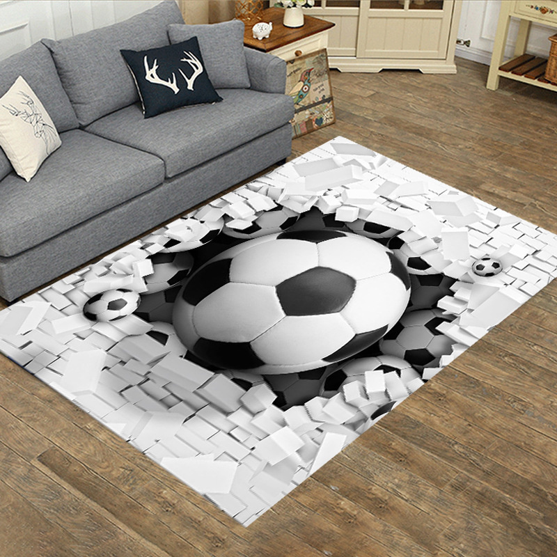 3D Visual Wall Breaking Printe - огляд і ціна Commercial Wall Printing