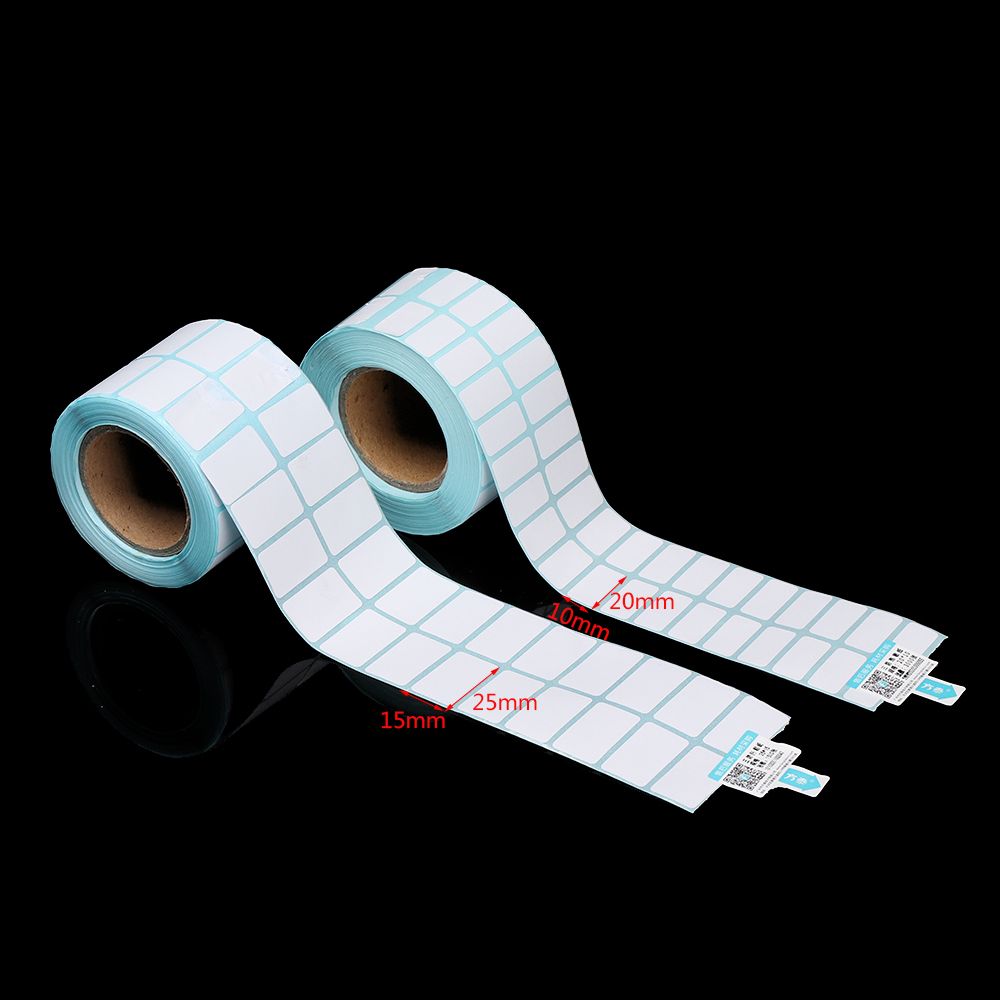 1500/3000pcs/Roll Adhesive The - огляд і ціна Heat Transfer Vinyl Roll