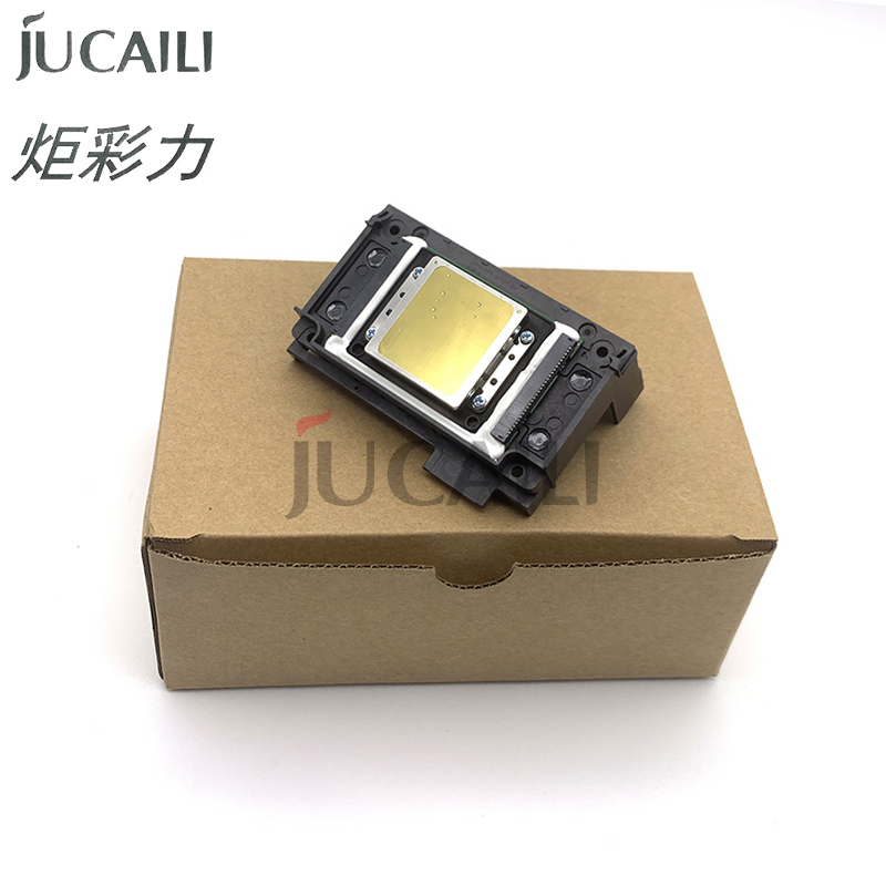JCL XP 600 Printhead Eco Solve - огляд і ціна Eco Solvent Ink Cartridge