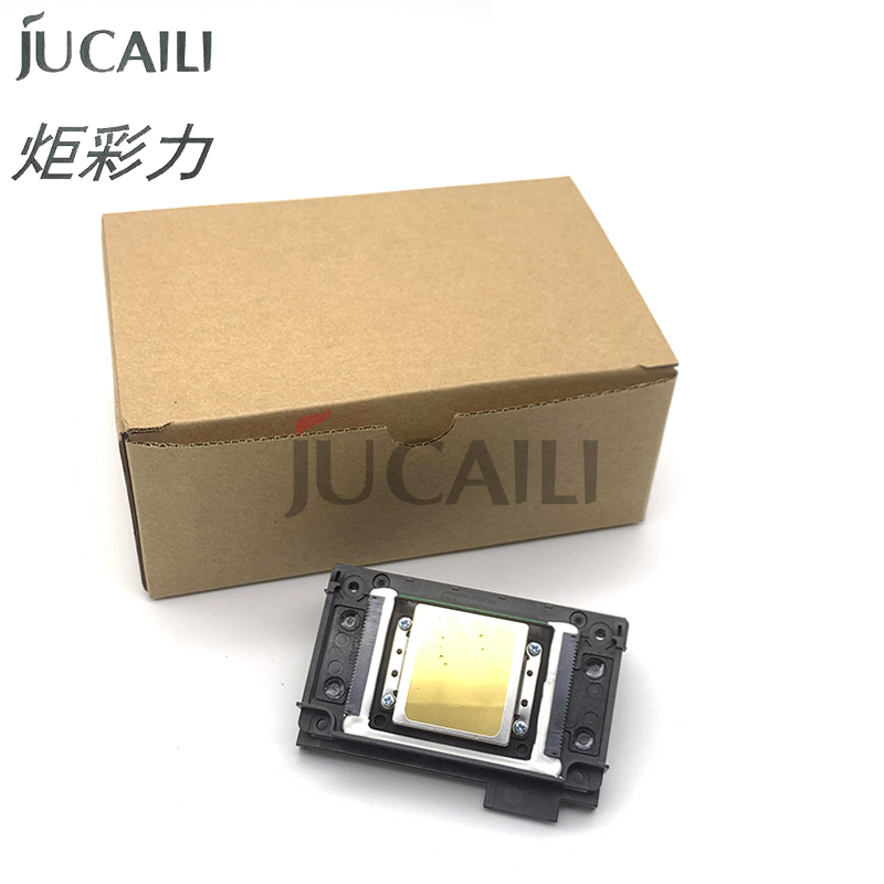 JCL XP 600 Printhead Eco Solve - огляд і ціна Eco Solvent Ink Cartridge