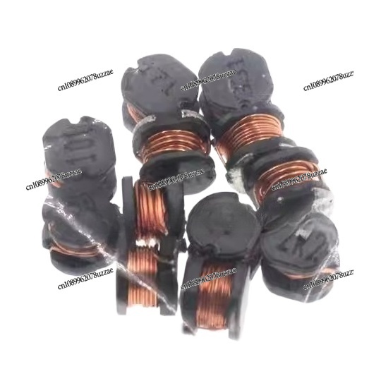 SMD Power Inductor CD54-10uh P - огляд і ціна Commercial Printing Supplies Usa
