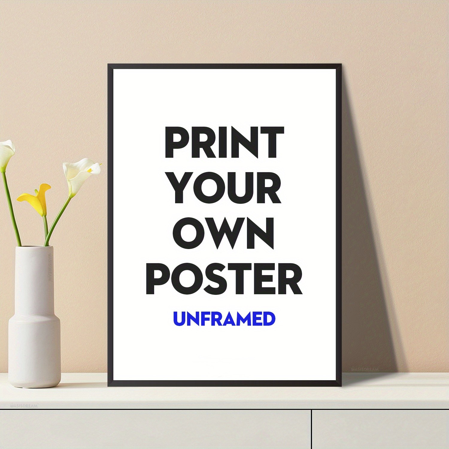 Custom Personalized Canvas Pri - огляд і ціна Company Profile Printing