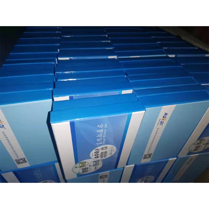 Full marks A-Type Eco Solvent  - огляд і ціна Eco Solvent Ink Cartridge