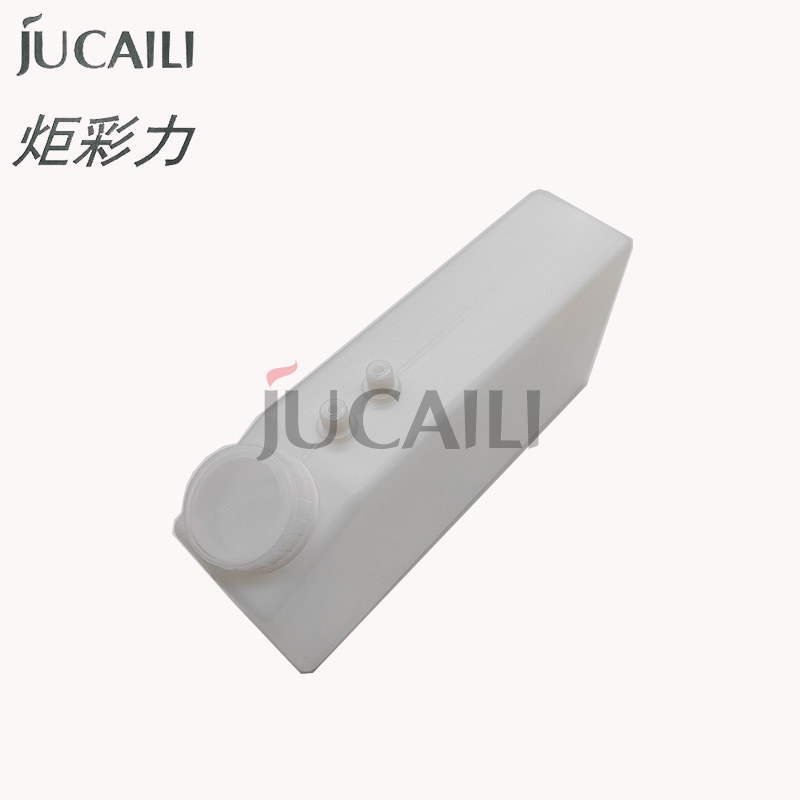 Jucaili 1.2L Eco solvent/UV in - огляд і ціна Eco Solvent Ink Cartridge