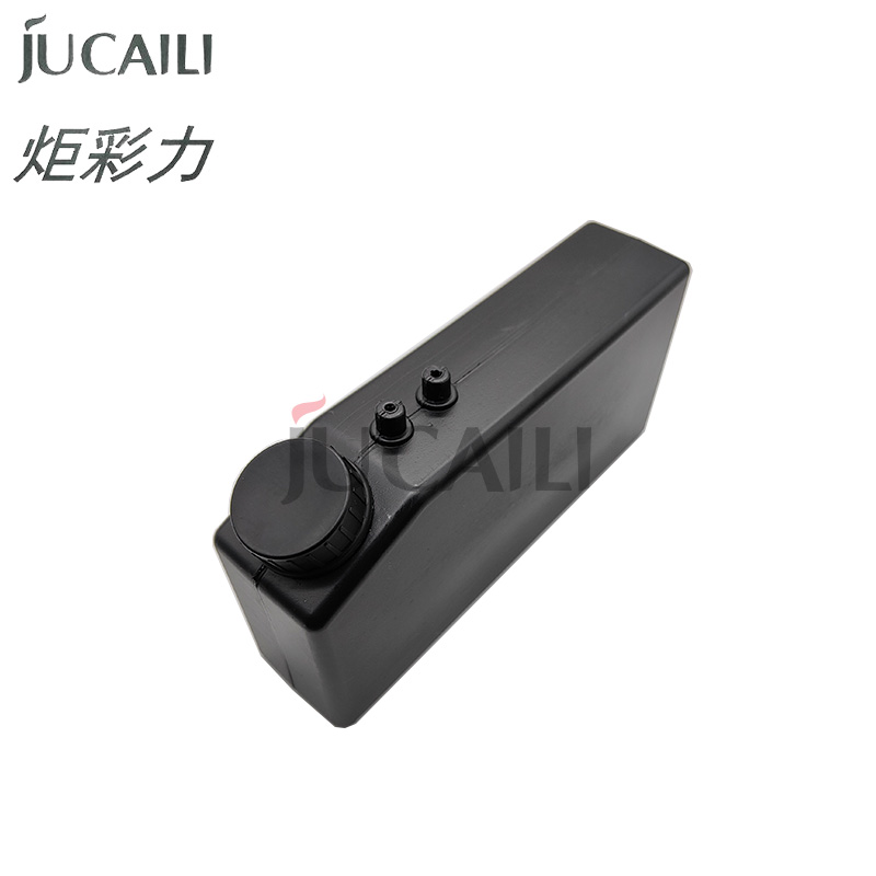 Jucaili 1.2L Eco solvent/UV in - огляд і ціна Eco Solvent Ink Cartridge