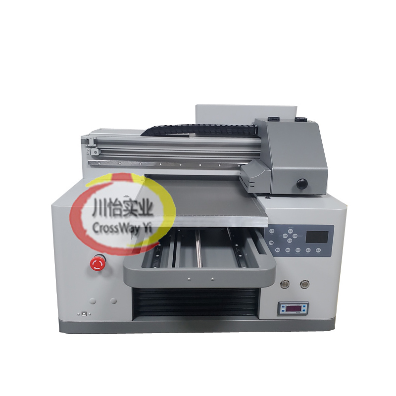 Wholesale Price UV DTF Printer - огляд і ціна Commercial Dtf Printing Machine