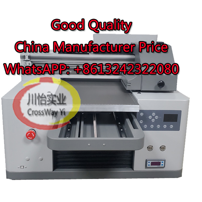 Wholesale Price UV DTF Printer - огляд і ціна Commercial Dtf Printing Machine