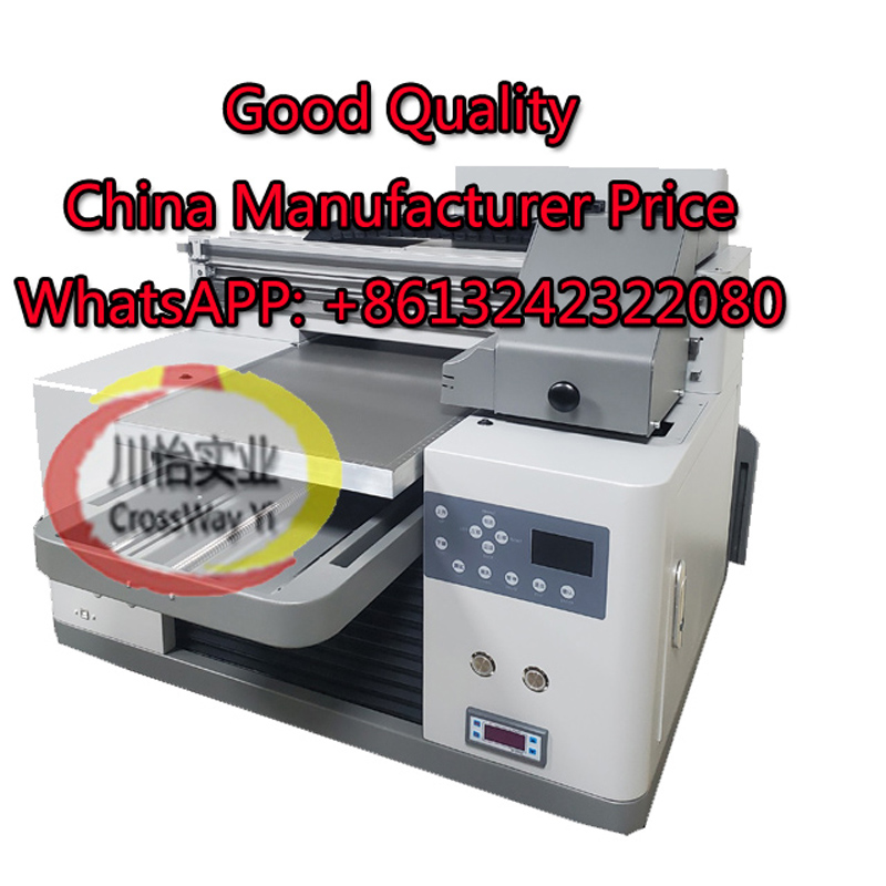 Wholesale Price UV DTF Printer - огляд і ціна Commercial Dtf Printing Machine