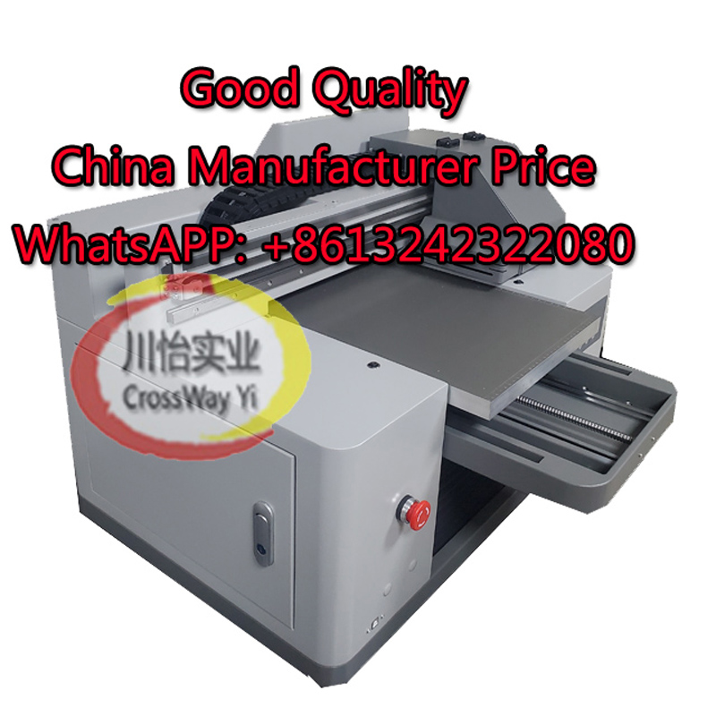 Wholesale Price UV DTF Printer - огляд і ціна Commercial Dtf Printing Machine