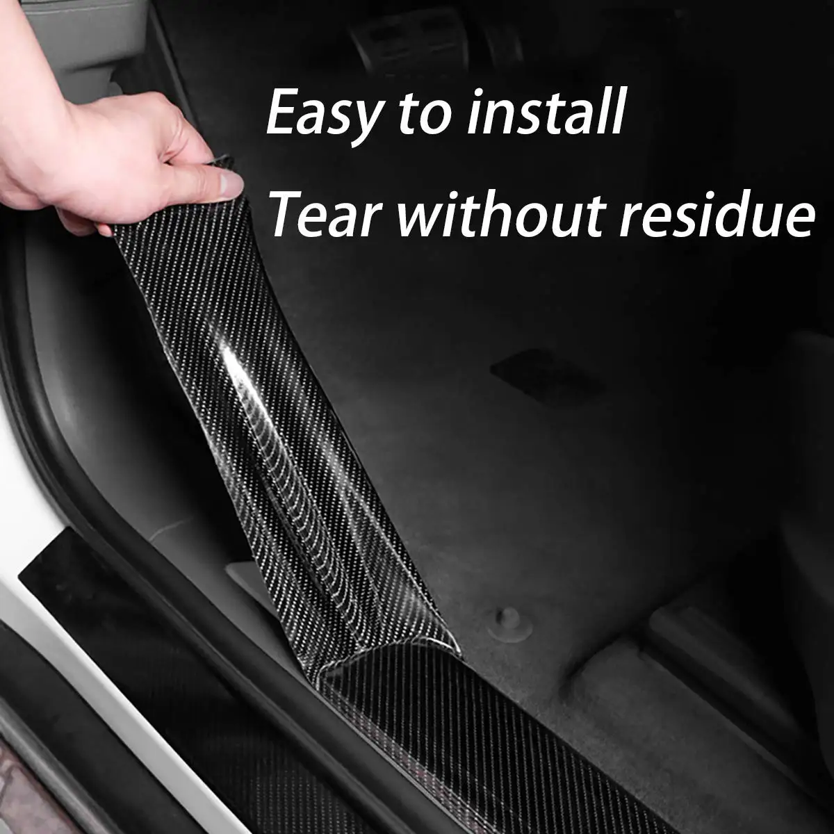 Carbon Fiber Automotive Adhesi - огляд і ціна Heat Transfer Vinyl Roll