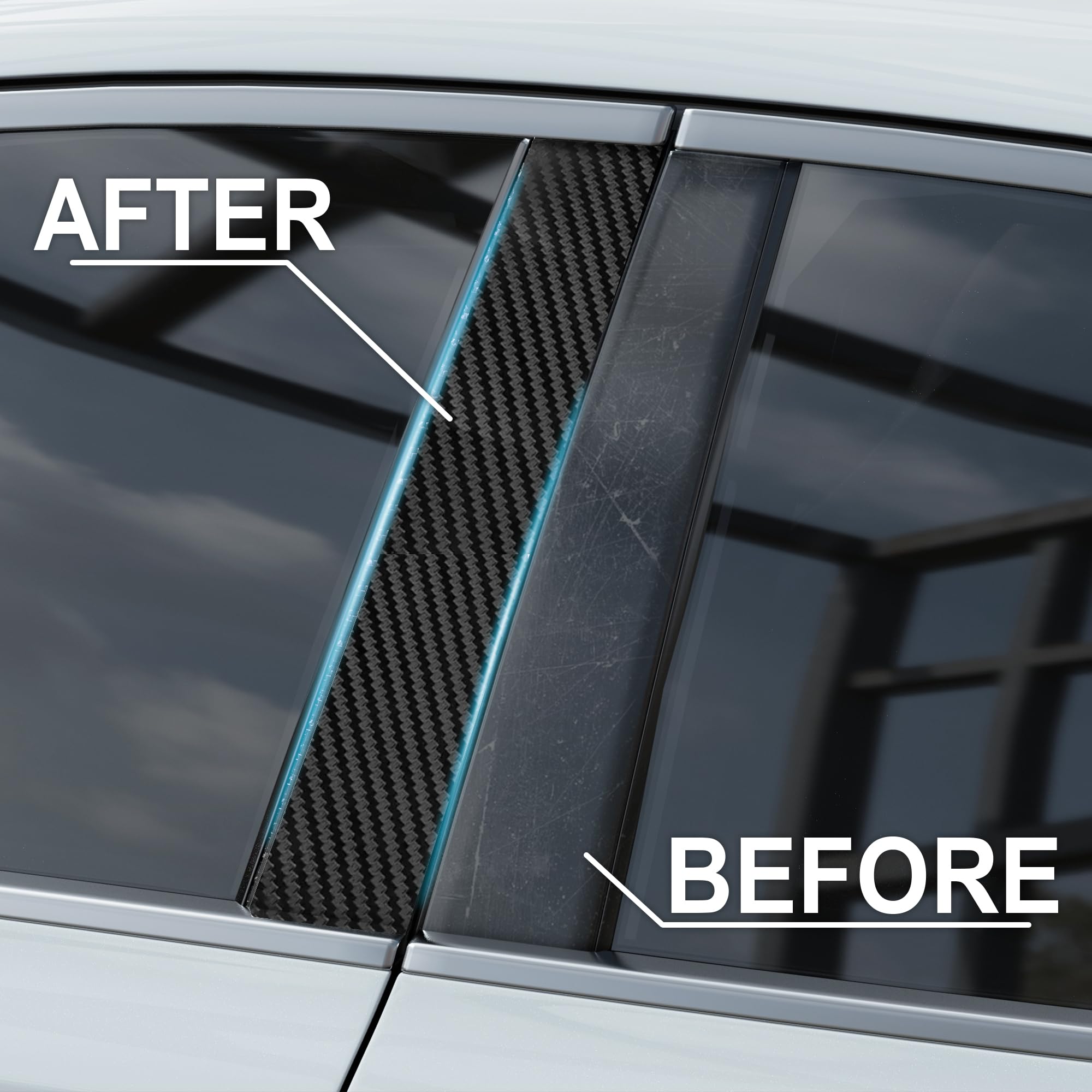 Carbon Fiber Automotive Adhesi - огляд і ціна Heat Transfer Vinyl Roll