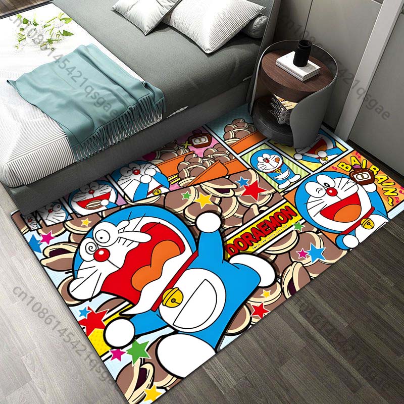 Japan D-Doraemon with Friends  - огляд і ціна Commercial Printing Services