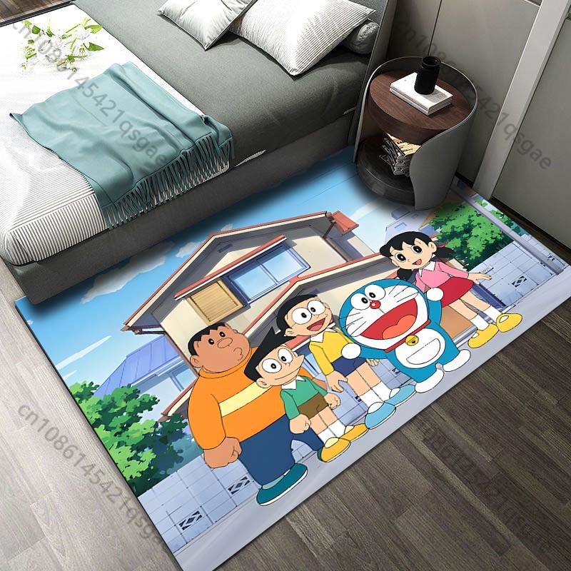 Japan D-Doraemon with Friends  - огляд і ціна Commercial Printing Services