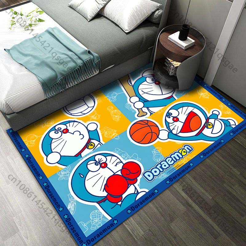 Japan D-Doraemon with Friends  - огляд і ціна Commercial Printing Services