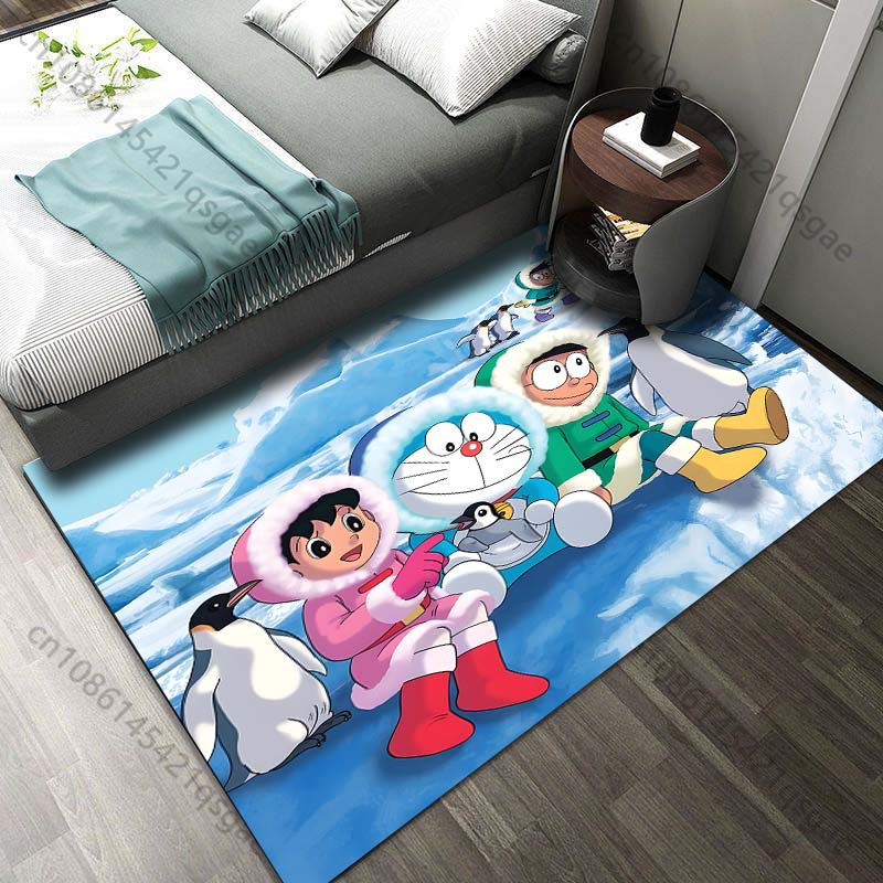 Japan D-Doraemon with Friends  - огляд і ціна Commercial Printing Services