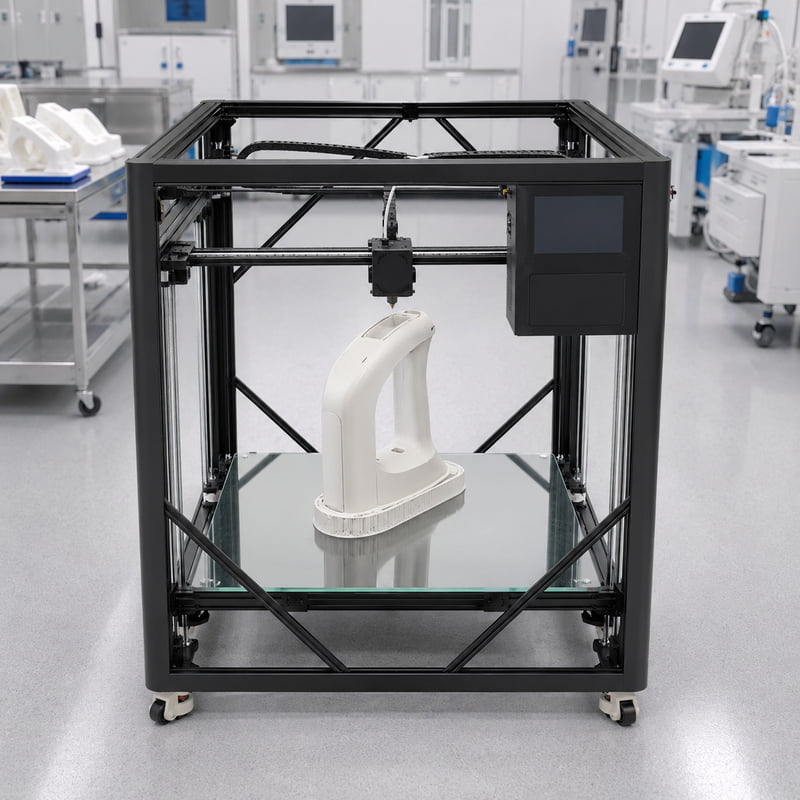 Reliable Large Format 3D Print - огляд і ціна Commercial Printing & Packaging Pvt Ltd Photos