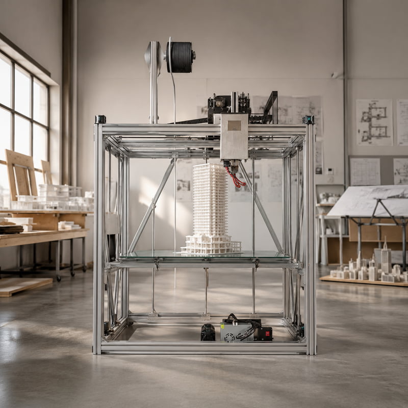 Reliable Large Format 3D Print - огляд і ціна Commercial Printing & Packaging Pvt Ltd Photos